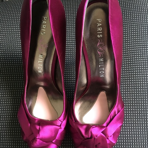 Paris Hilton Shoes - Paris Hilton stiletto heels